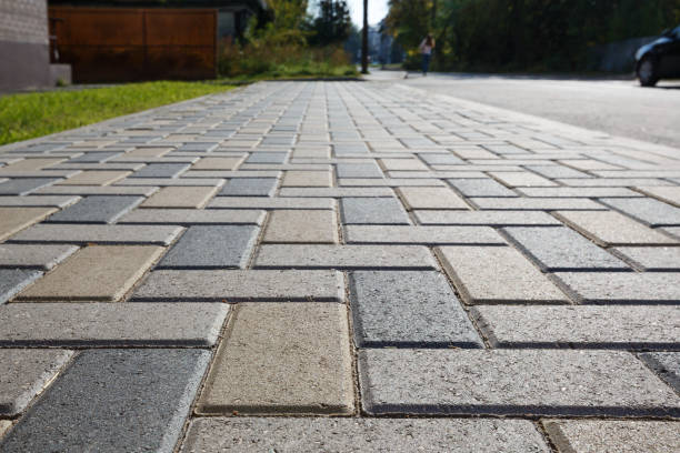 Best Driveway Resurfacing Pavers  in Au Sable, MI